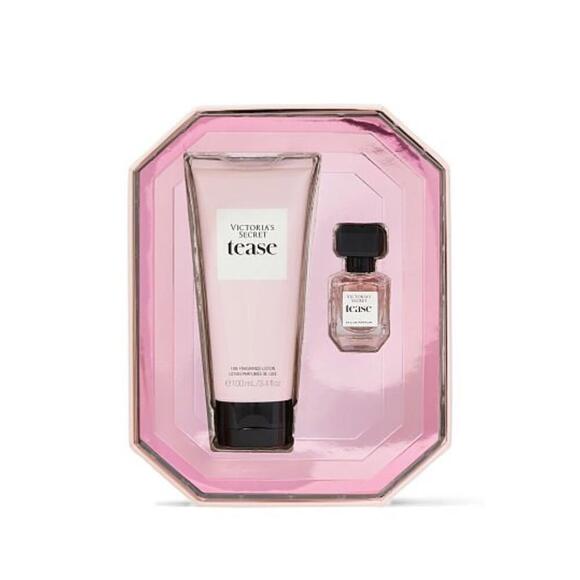 Victoria Secret Tease Mini Fragrance Duo - Picture 2 of 2
